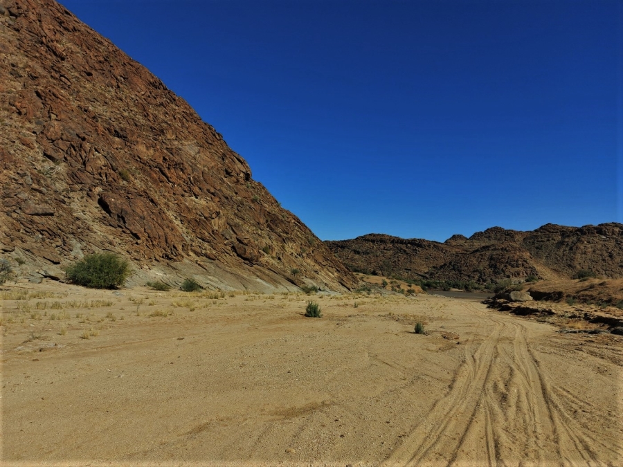 Commercial Property for Sale in Augrabies Northern Cape